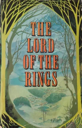 The Lord of the Rings