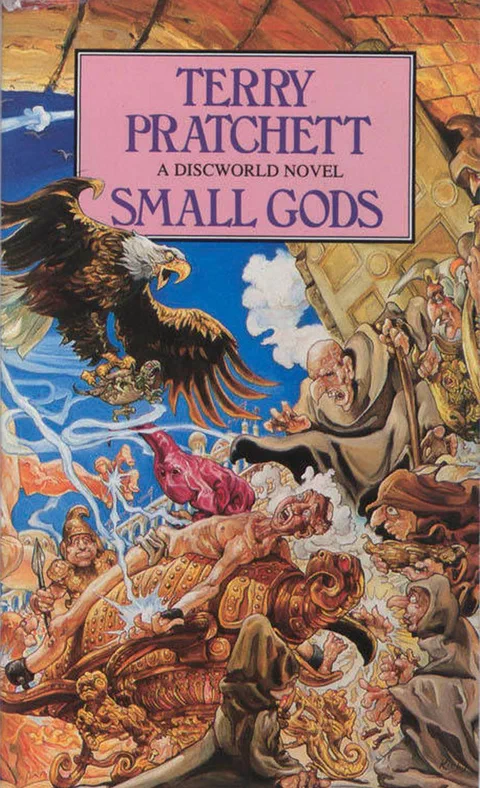 Small Gods