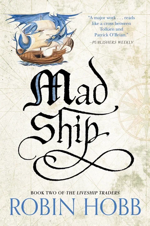 The Mad Ship