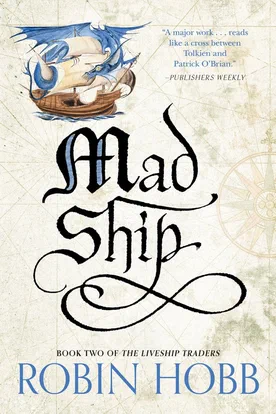 The Mad Ship