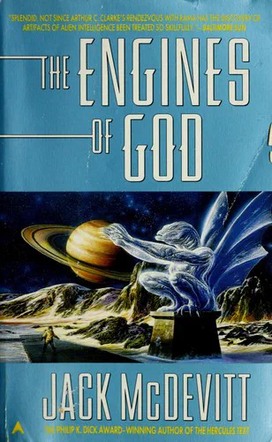 The Engines of God
