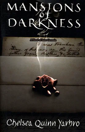 Mansions of Darkness