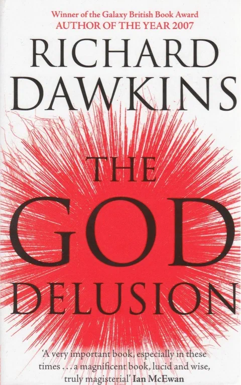 The God Delusion: A Study of Religious Belief and Skepticism