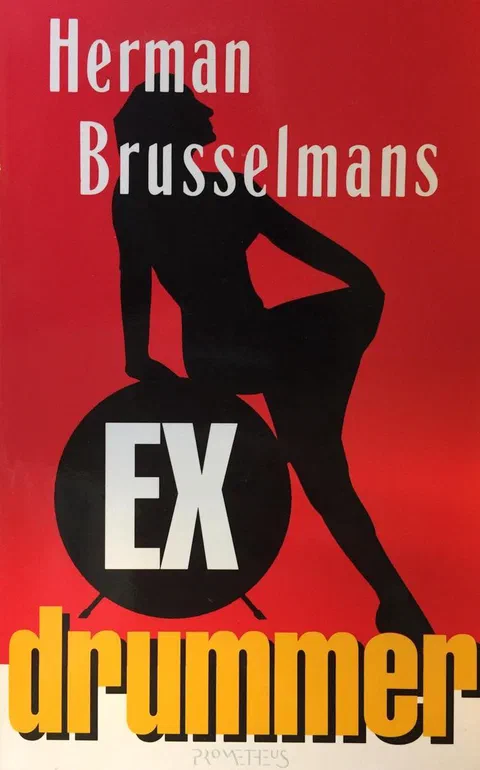 Ex-drummer