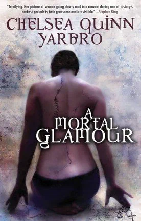 A Mortal Glamour