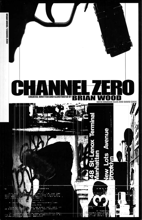 Channel Zero