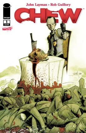 Chew (1-20 + 27)