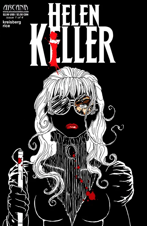 Helen Killer