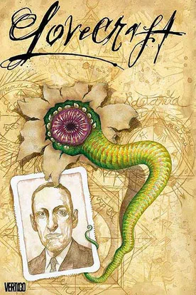Lovecraft