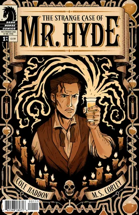 The Strange Case of Mr. Hyde