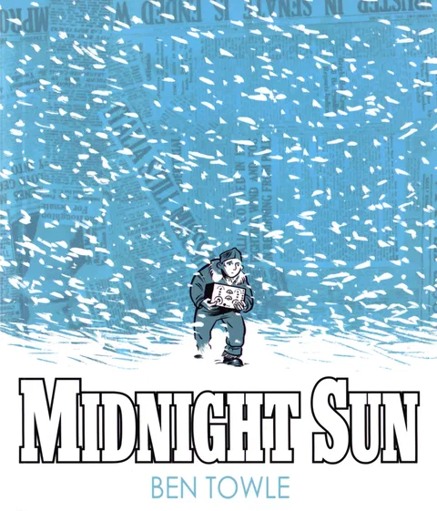 Midnight Sun