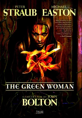 The Green Woman