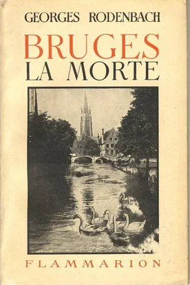 Bruges-la-morte