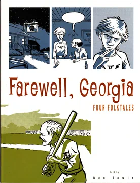 Farewell, Georgia