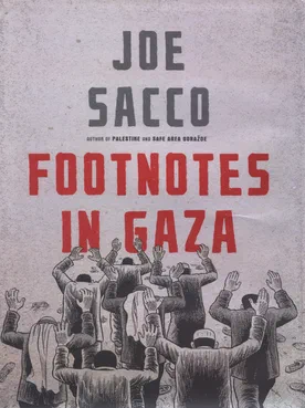 Footnotes in Gaza