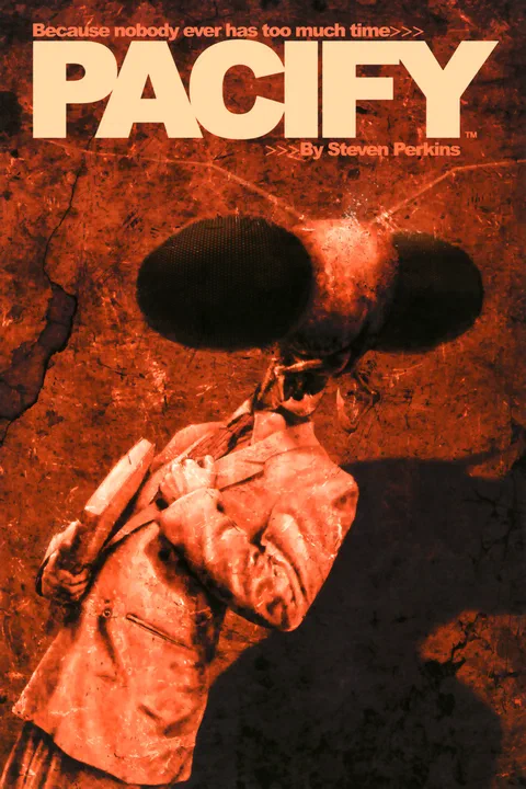 Pacify