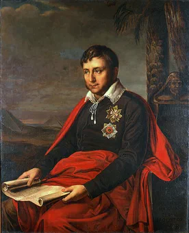 Manuscrit trouvé à Saragosse