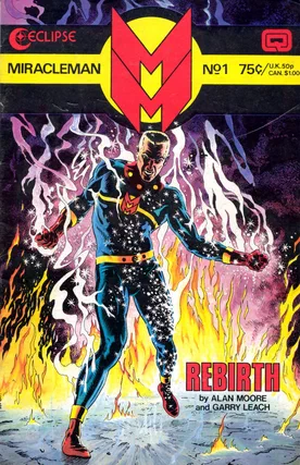 Miracleman