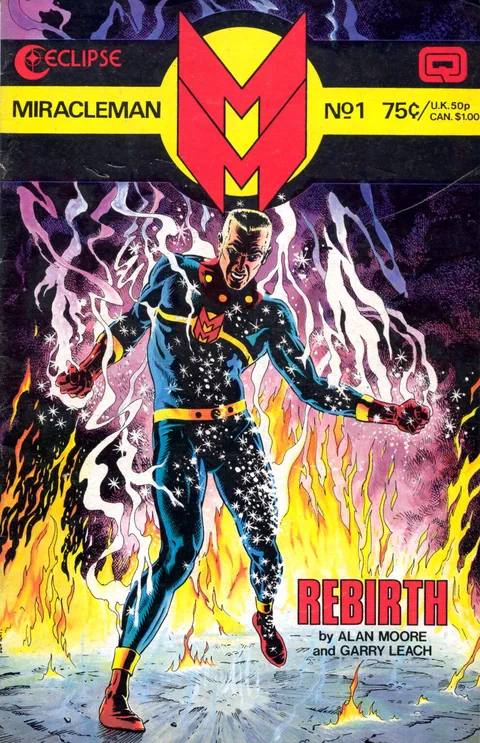 Miracleman
