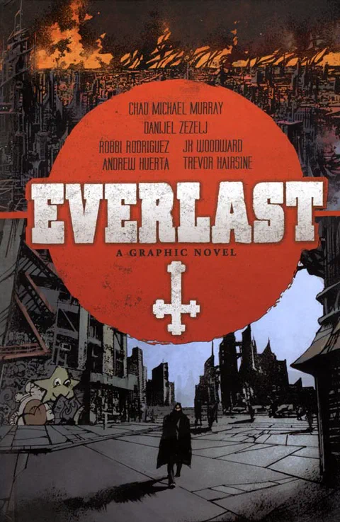 Everlast