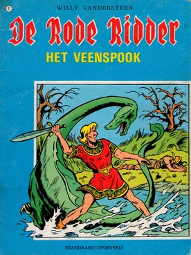 Het Veenspook