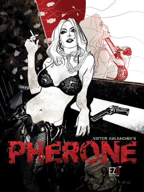 Pherone