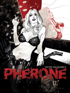 Pherone
