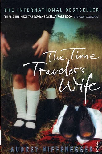 The Time-traveler’s Wife