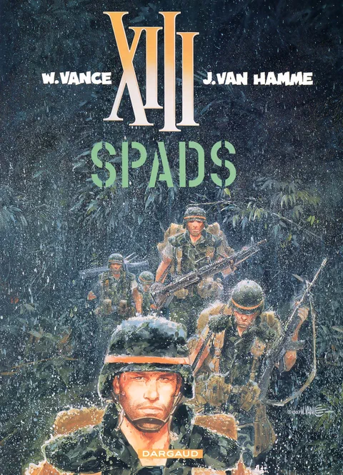 SPADS