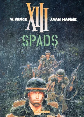 SPADS