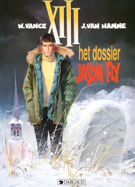 Het dossier Jason Fry