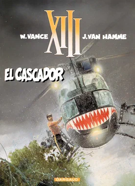 El Cascador