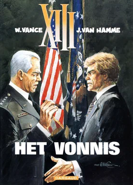 Het vonnis