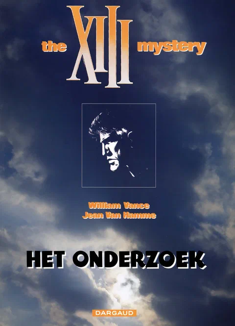 Het XIII mysterie – het onderzoek