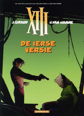 De Ierse versie
