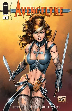 Avengelyne