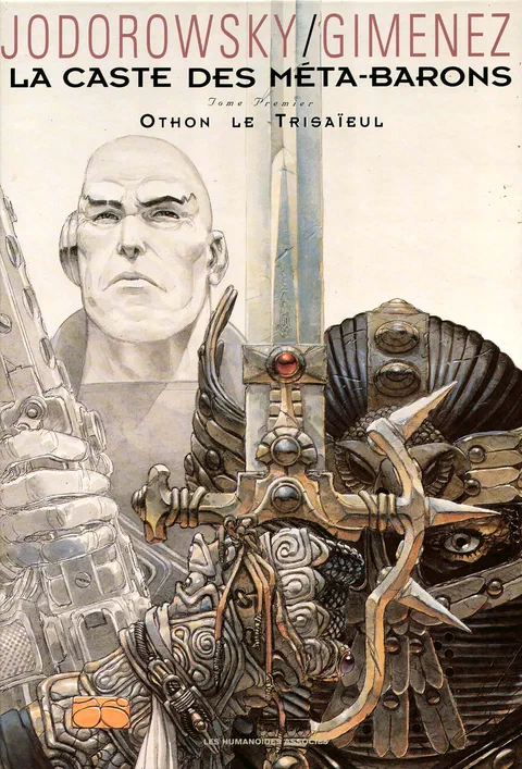 Othon le trisaïeul