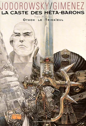 Othon le trisaïeul