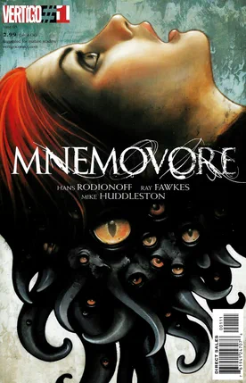 Mnemovore