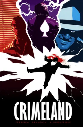 Crimeland