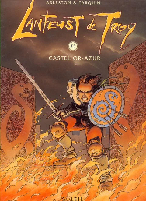 Castel Or-Azur