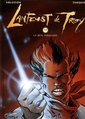 La bête fabuleuse