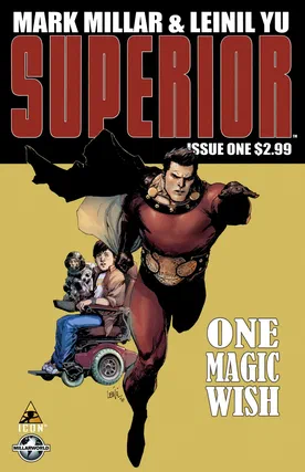 Superior (1-7)
