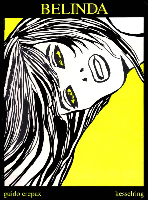 Belinda contre les mange-disques / Belinda II
