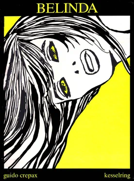Belinda contre les mange-disques / Belinda II