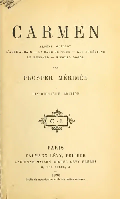 Carmen