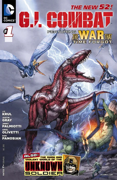 G.I. Combat (1)