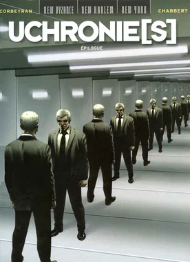Uchronie(s) – Épilogue