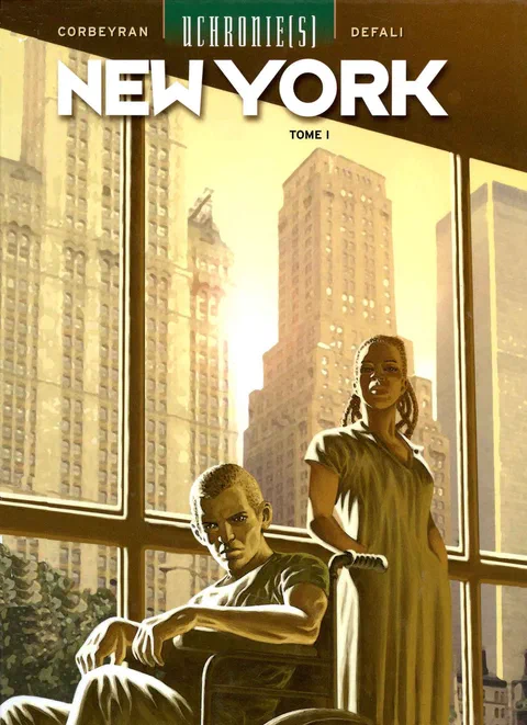 New York 1: Renaissance
