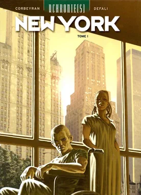 New York 1: Renaissance